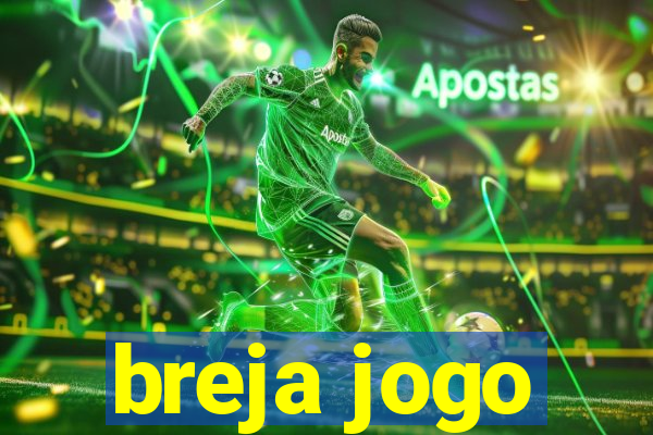 breja jogo